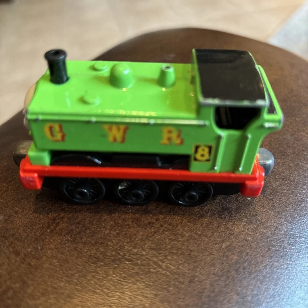 Mattel thomas friends
